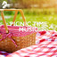 Picnic Time Music cover