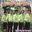 La Ranita cover