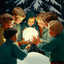 Unknown Title cover