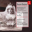 Saint-Saëns: Symphonie No. 3 avec orgue, Cyprès et lauriers & La foi cover