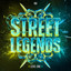 Street Legends - Extended Mix