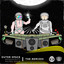 Outer Space - Saint Miller Remix