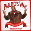 Pablito's Way cover