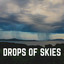 Drops of Skies cover