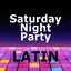Saturday Night Latin Party cover
