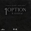 1Option Riddim cover