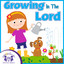 Growing In The Lord cover