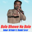 Unknown Title cover
