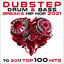Dubstep Drum & Bass Breaks Hip Hop 2021 to 2011 Top 100 Hits cover