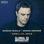 Global DJ Broadcast April 12 2018 with Markus Schulz and Dennis Sheperd cover