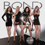 Apasionada cover