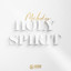 Holy Spirit cover