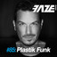 Faze #85: Plastik Funk cover