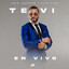 Te Vi - En Vivo cover