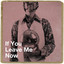 If You Leave Me Now cover