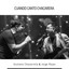 JORGE ROJAS Y GUSTAVO CHAZARRETA - CUANDO CANTO CHACARERAS - (VIVO)