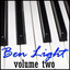 Ben Light, Vol. 2 cover
