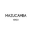 DJ Kenzo — MAZUCAMBA cover art