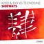 Sideways - Extended Mix