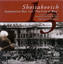 Shostakovich, D.: Symphonies Nos. 1, 3 cover