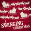A Swinging Christmas cover