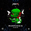 Morphosis Riddim cover
