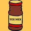 TEX MEX