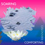 zZz Soaring Comforting Rain Noises zZz cover