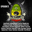 Zulu Warriors FM, Vol. 1 (Shashamane International Sound Presents) cover