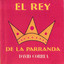 David Correa - El Viejo Parrandero