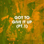 Got to Give It up (Pt. 1) cover