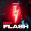 RED FLASH cover