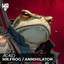 Mr.Frog