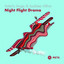 Night flight drama Catz 'n Dogz & Andrea Oliva