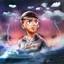 Deep End cover