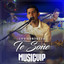 Te Soñe - En Vivo cover