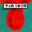 Van Gogh profile