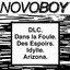 Novoboy profile