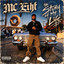 MC Eiht - Soul Food (Feat. Dave East) (Prod. By Ferhan C)