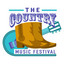 The Country Music Festival cover