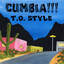 El Pirito Cumbia cover
