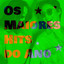 Os Maiores Hits do Ano cover