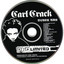 Fu Man Chu cover