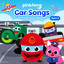 Pinkfong Car Songs (Pt. 3) cover