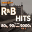 R&B Hits of the 80s, 90s and 2000s, Vol. 3 cover
