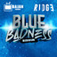 Takah Takah (Blue Badness Riddim) - Ridge & Pudaz