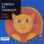La musique des machines cover
