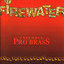 Fire Water Music - 4. Satz, Das Geheimnis cover