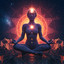 Positive Energy Cleanse and Frequency Healing cover