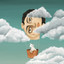 unpeople - clouds